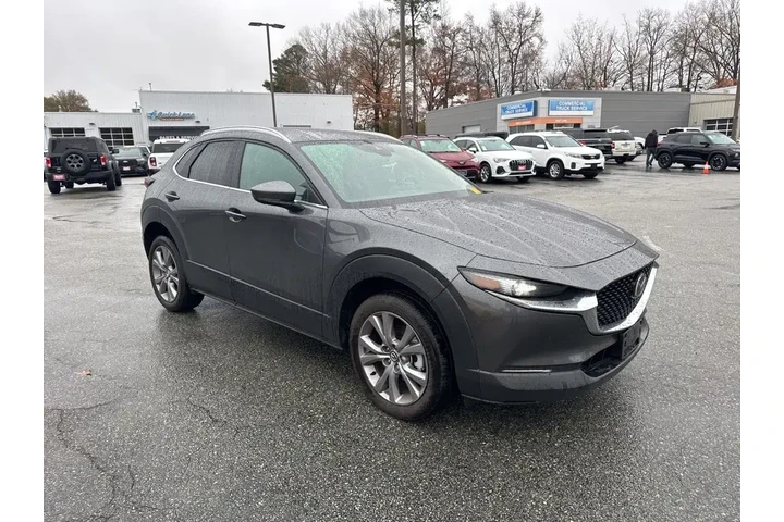 $21560 : Mazda CX-30 2023 AWD 2.5 S C image 8