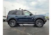 $18889 : Ford Bronco Sport 2021 AWD B thumbnail