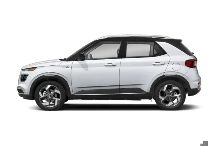 $19995 : Hyundai VENUE 2023 Limited 4 image 2
