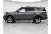 $31998 : Ford Expedition 2018 4x4 Lim thumbnail