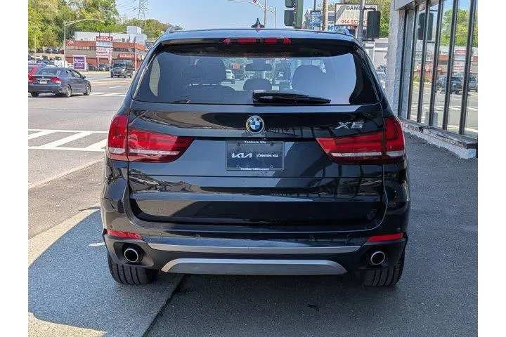 $15895 : BMW X5 2016 AWD xDrive35i 4d image 7