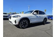 $29950 : BMW X3 2022 sDrive30i 4dr Sp thumbnail