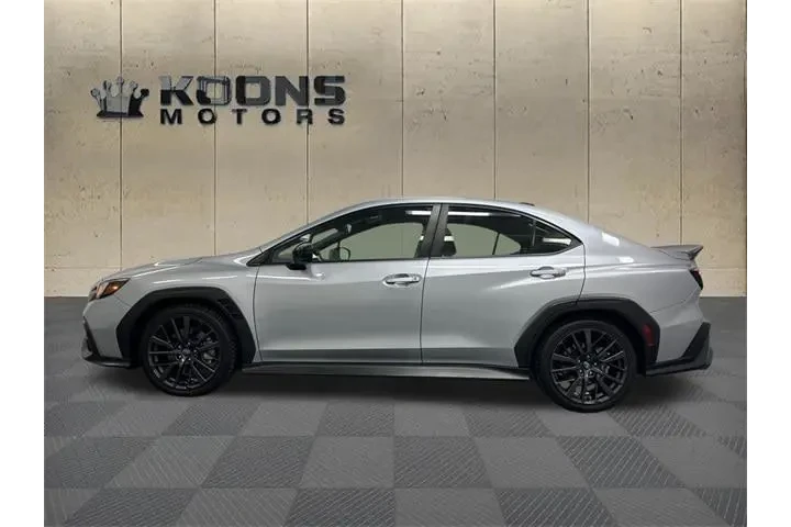 $28925 : Subaru WRX 2024 AWD Premium image 4