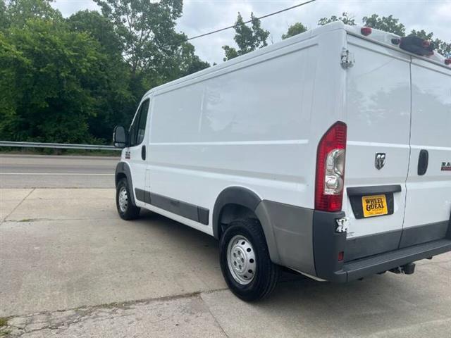 $11250 : 2017 RAM ProMaster 1500 136 WB image 8