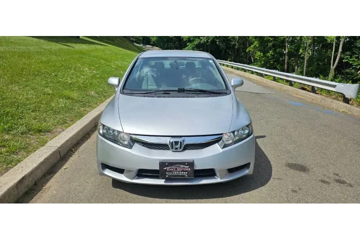 $7995 : 2011 Civic LX image 9