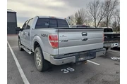 $13500 : Ford F-150 2014 4x4 XLT 4dr thumbnail