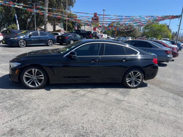 $17999 : 2017 BMW 4 Series 430i Gran C image 2