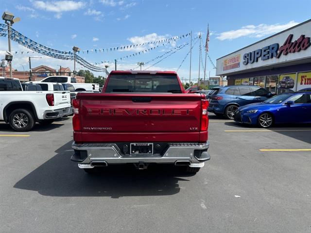 $40299 : 2019 Silverado 1500 4WD Crew image 6