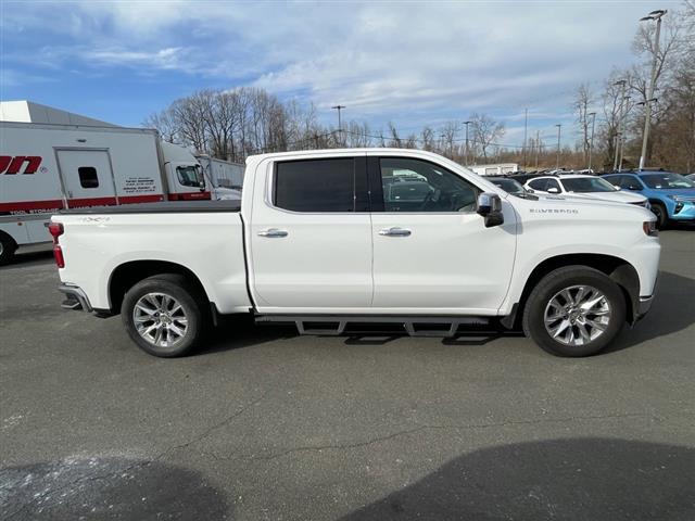 $34000 : 2020 Silverado 1500 LTZ image 8