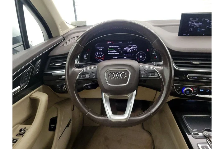 $26998 : Audi Q7 2019 AWD quattro SE image 10