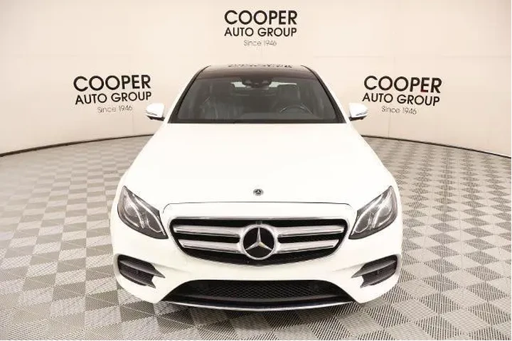 $24970 : Mercedes-Benz E-Class 2019 A image 9