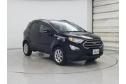 Ford EcoSport 2019 SE 4dr Cr en Sacramento