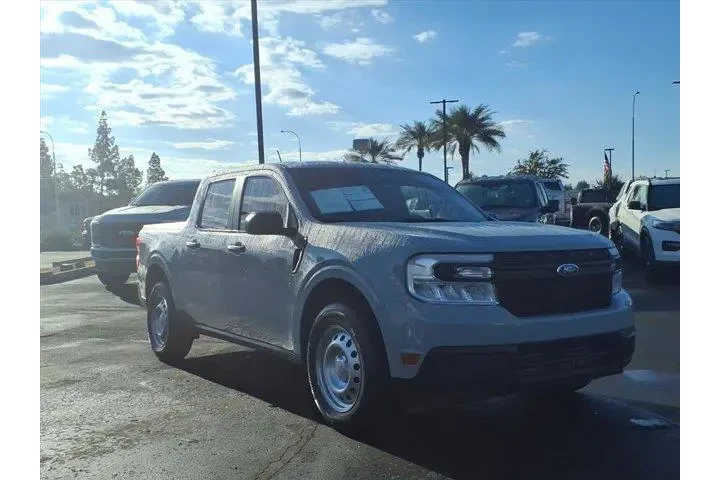 $24061 : Ford Maverick 2023 AWD Laria image 8