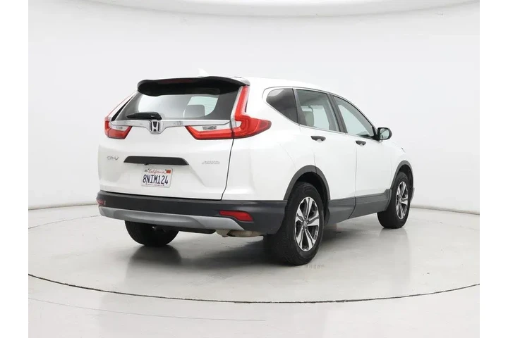 $19998 : Honda CR-V 2019 AWD LX 4dr S image 8