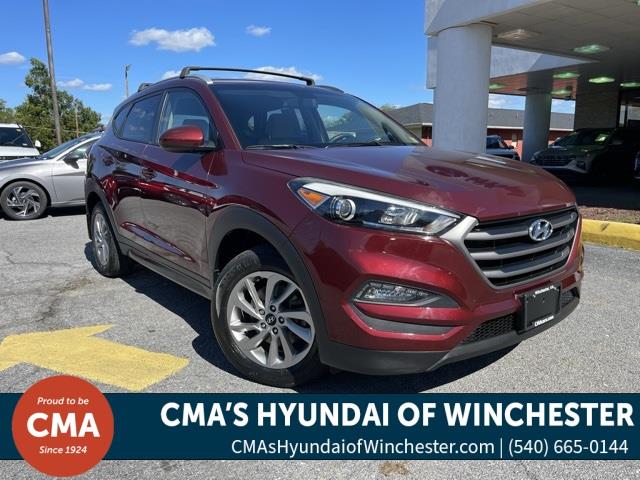 $14995 : PRE-OWNED 2016 HYUNDAI TUCSON image 1