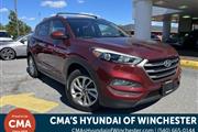 PRE-OWNED 2016 HYUNDAI TUCSON