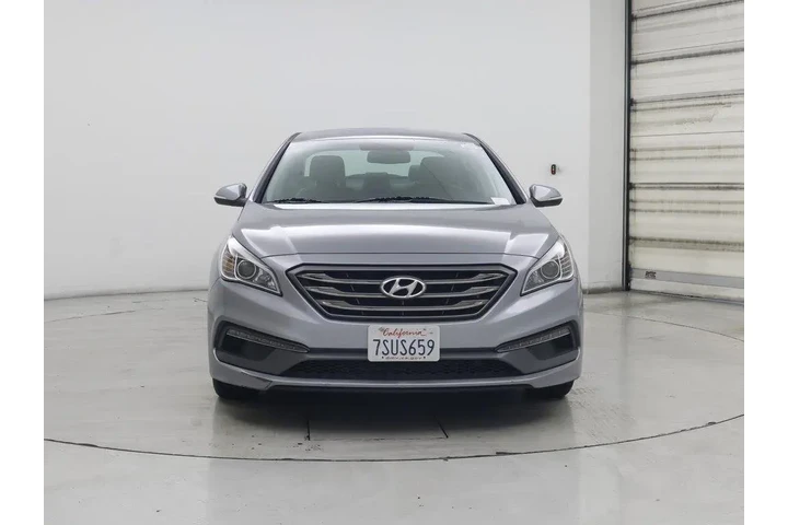 $14998 : Hyundai SONATA 2016 Sport 4d image 5