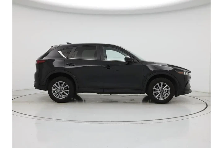 $25998 : Mazda CX-5 2024 AWD 2.5 S Se image 7