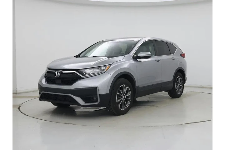 $22998 : Honda CR-V 2020 AWD EX-L 4dr image 4
