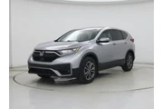 $22998 : Honda CR-V 2020 AWD EX-L 4dr thumbnail