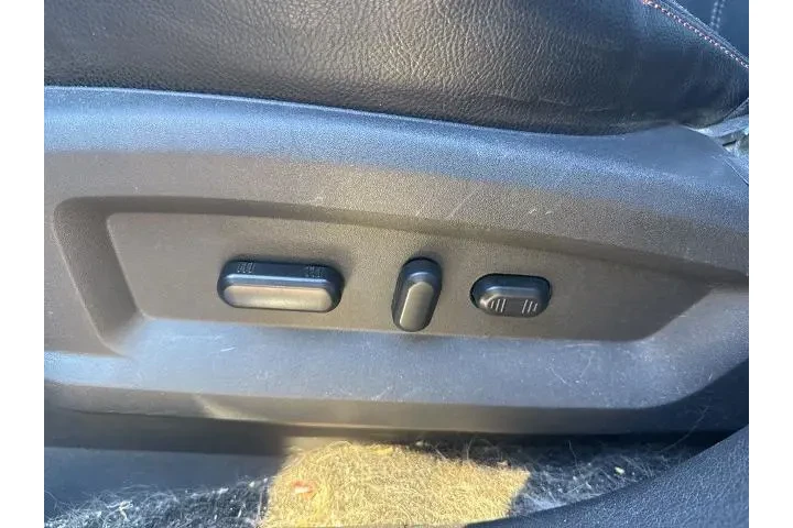 $8000 : Ford Edge 2014 AWD Limited 4 image 9