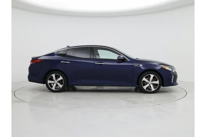 $13998 : Kia Optima 2017 SX Turbo 4dr image 7