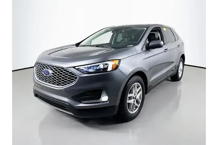 $29250 : Ford Edge 2024 AWD SEL 4dr S image 3