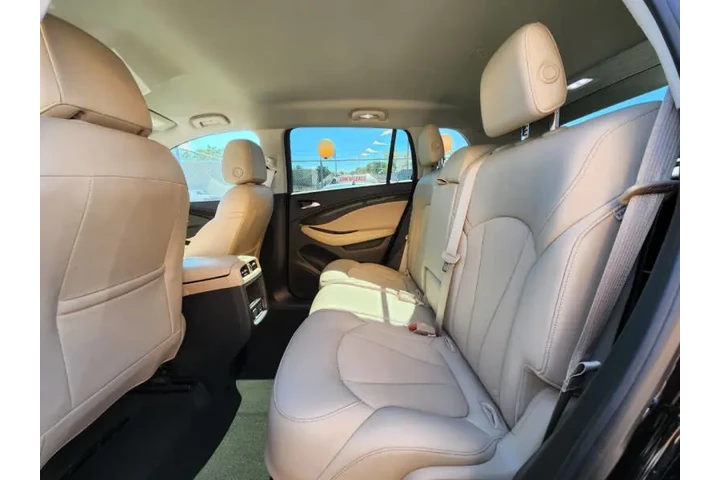 2019 Envision Preferred image 10