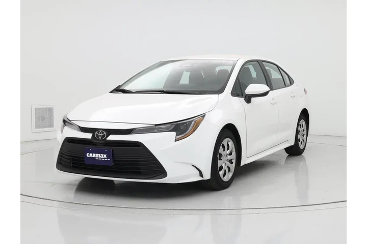 $19998 : Toyota Corolla 2020 SE 4dr S image 4