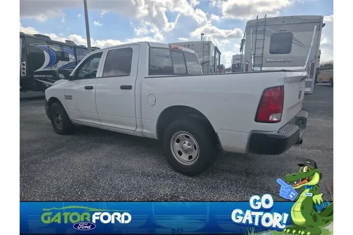 $16921 : Ram 1500 2014 4x2 Express 4d image 7