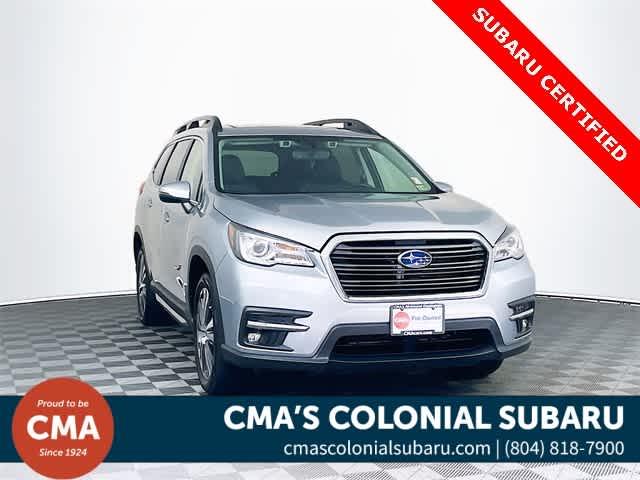 $34409 : PRE-OWNED 2022 SUBARU ASCENT image 1