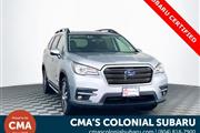 PRE-OWNED 2022 SUBARU ASCENT en Madison WV