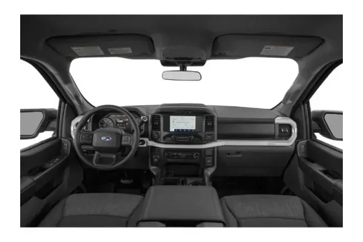 $32000 : Ford F-150 2021 4x4 XL 4dr S image 8