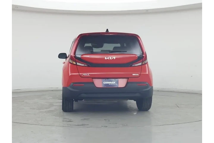 $16998 : Kia Soul 2022 EX 4dr Crossov image 6