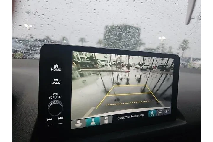 $26144 : Honda Civic 2024 Touring 4dr image 6