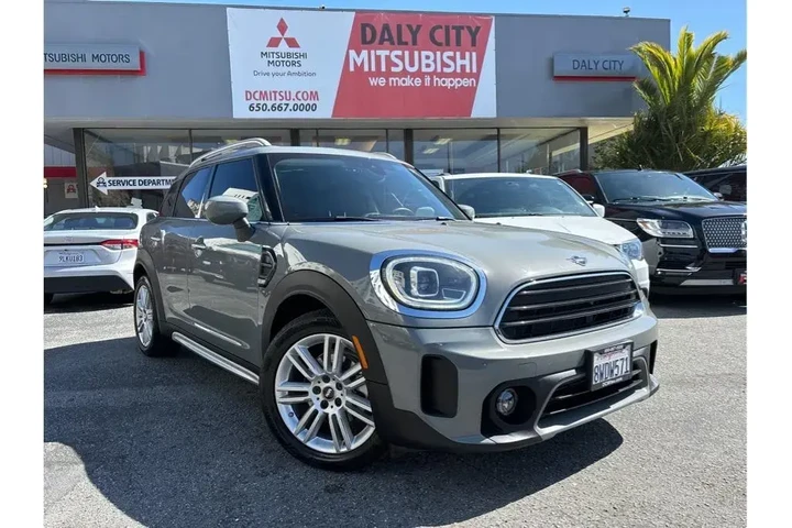 $23188 : MINI Countryman 2022 Cooper image 1