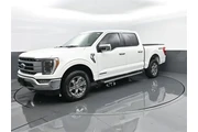 Ford F-150 2022 4x4 Lariat 4