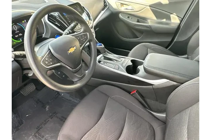$19990 : Chevrolet Volt 2019 LT 4dr H image 9