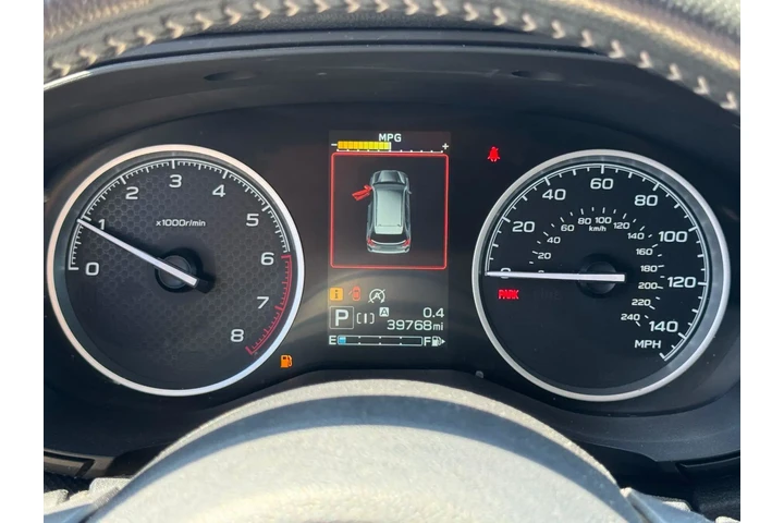 $29995 : Subaru Forester 2024 AWD Lim image 5