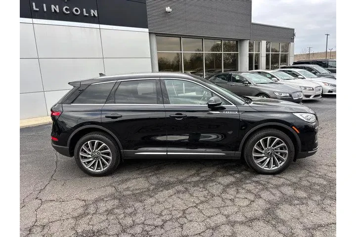 $37985 : Lincoln Corsair 2024 Reserve image 8