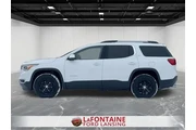 $16500 : GMC Acadia 2019 SLT-1 4dr SU thumbnail