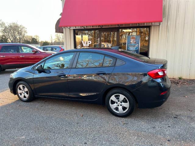 $7999 : 2016 Cruze LS Auto image 9