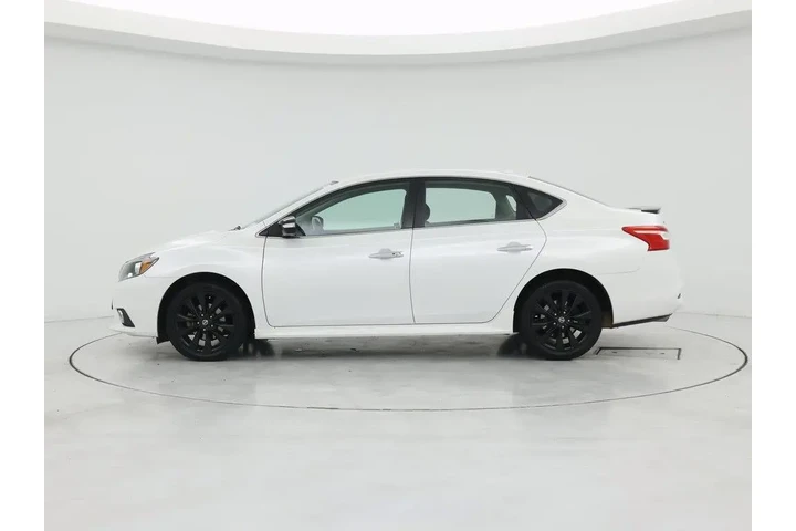 $13998 : Nissan Sentra 2017 SR 4dr Se image 3