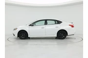$13998 : Nissan Sentra 2017 SR 4dr Se thumbnail