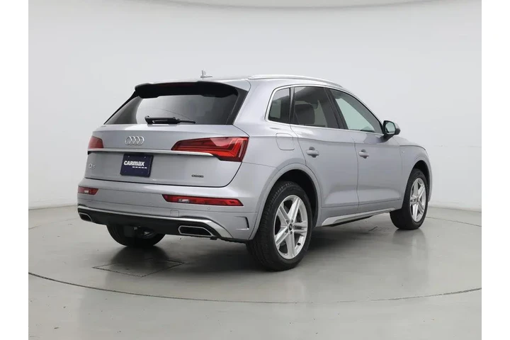 $35998 : Audi Q5 2023 AWD e quattro S image 8