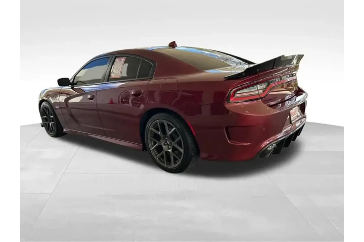 $23176 : Dodge Charger 2019 R/T Scat image 4