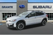 $21490 : Subaru Crosstrek 2023 AWD Ba thumbnail