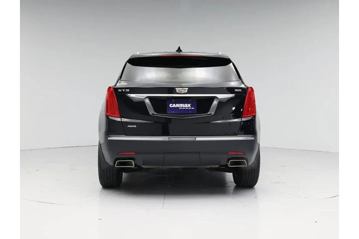 $20998 : Cadillac XT5 2018 4x4 Luxury image 6