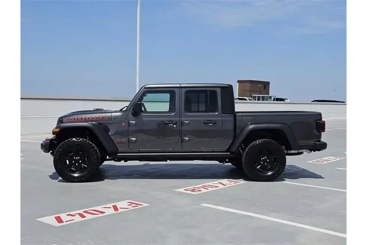 $36413 : Jeep Gladiator 2023 4x4 Moja image 4