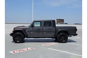 $36413 : Jeep Gladiator 2023 4x4 Moja thumbnail